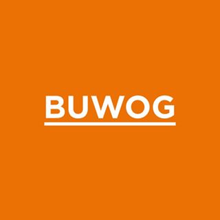 buwog instagram profile image